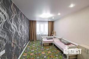 3-к квартира, вторичка, 60м2, 1/9 этаж