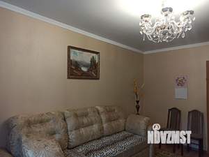 3-к квартира, вторичка, 62м2, 3/9 этаж