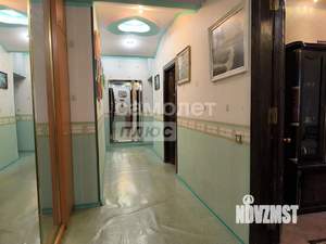 3-к квартира, вторичка, 81м2, 3/4 этаж