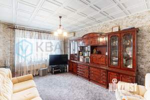 3-к квартира, вторичка, 63м2, 4/9 этаж