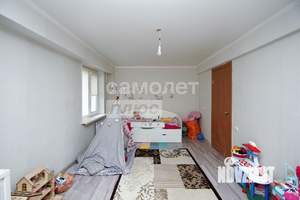 3-к квартира, вторичка, 58м2, 3/5 этаж