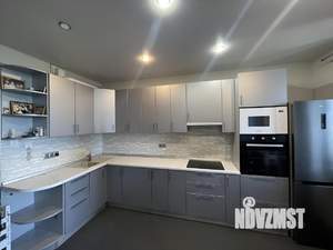 1-к квартира, вторичка, 41м2, 7/16 этаж