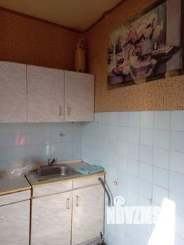 1-к квартира, вторичка, 38м2, 6/10 этаж