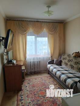 3-к квартира, вторичка, 63м2, 10/10 этаж