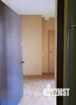 1-к квартира, вторичка, 36м2, 4/10 этаж