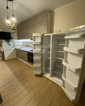 2-к квартира, вторичка, 59м2, 11/14 этаж