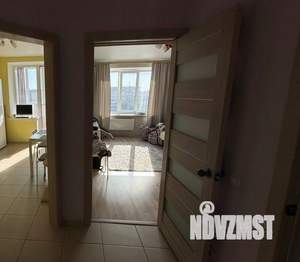 1-к квартира, вторичка, 43м2, 7/10 этаж