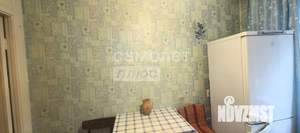 2-к квартира, вторичка, 43м2, 3/9 этаж