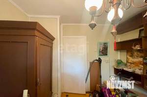 3-к квартира, вторичка, 60м2, 2/9 этаж