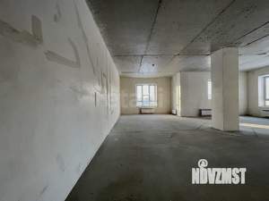 2-к квартира, сданный дом, 76м2, 3/18 этаж