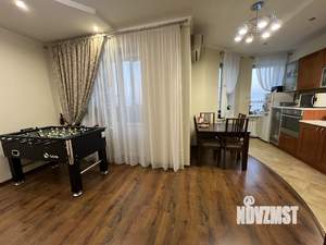 3-к квартира, вторичка, 81м2, 4/9 этаж