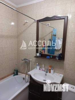 1-к квартира, вторичка, 38м2, 10/10 этаж