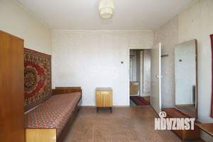 2-к квартира, вторичка, 53м2, 5/10 этаж