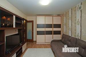 1-к квартира, вторичка, 30м2, 1/5 этаж