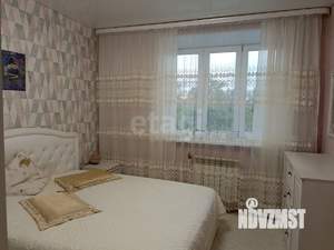 3-к квартира, вторичка, 63м2, 5/10 этаж