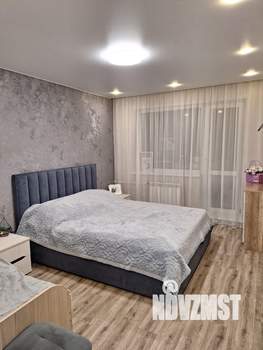 2-к квартира, вторичка, 48м2, 5/5 этаж