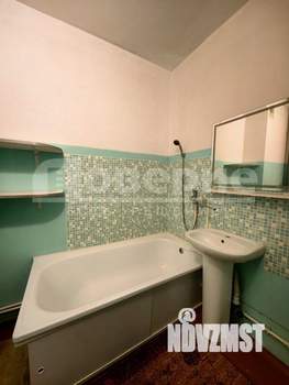 1-к квартира, вторичка, 33м2, 4/10 этаж