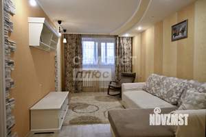 2-к квартира, вторичка, 74м2, 1/5 этаж