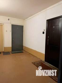 1-к квартира, вторичка, 30м2, 5/5 этаж