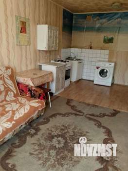 1-к квартира, вторичка, 30м2, 3/5 этаж