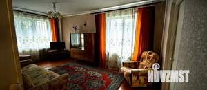 3-к квартира, вторичка, 56м2, 1/9 этаж