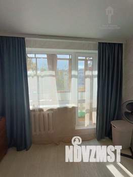 2-к квартира, вторичка, 46м2, 4/5 этаж