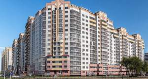 4-к квартира, вторичка, 130м2, 13/16 этаж