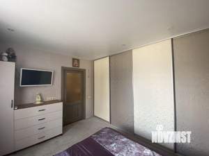 2-к квартира, вторичка, 58м2, 1/14 этаж