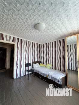 3-к квартира, вторичка, 61м2, 9/9 этаж