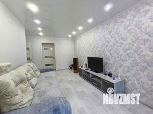 3-к квартира, вторичка, 57м2, 1/5 этаж