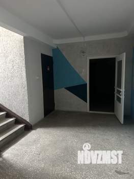 2-к квартира, сданный дом, 61м2, 4/5 этаж