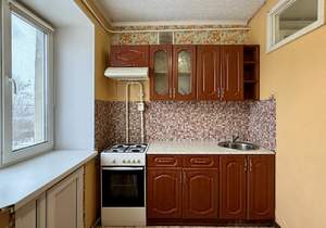 2-к квартира, вторичка, 46м2, 5/5 этаж