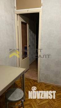 1-к квартира, вторичка, 30м2, 9/9 этаж