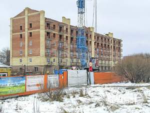 Студия квартира, вторичка, 19м2, 1/5 этаж