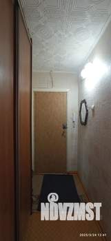 2-к квартира, вторичка, 45м2, 5/5 этаж
