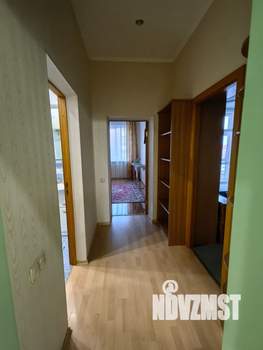 3-к квартира, вторичка, 116м2, 7/9 этаж