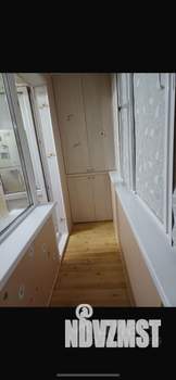 4-к квартира, вторичка, 93м2, 4/9 этаж