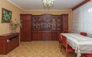 3-к квартира, вторичка, 90м2, 3/10 этаж