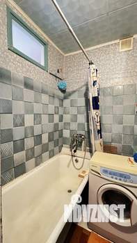 4-к квартира, вторичка, 60м2, 4/6 этаж