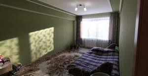 3-к квартира, вторичка, 71м2, 3/5 этаж