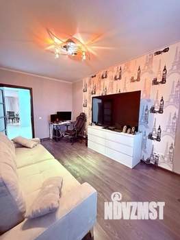 3-к квартира, вторичка, 122м2, 10/11 этаж