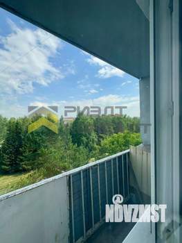 3-к квартира, вторичка, 60м2, 6/9 этаж