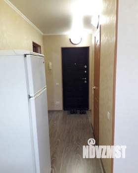 1-к квартира, вторичка, 33м2, 6/9 этаж