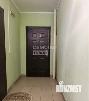 1-к квартира, вторичка, 25м2, 5/9 этаж