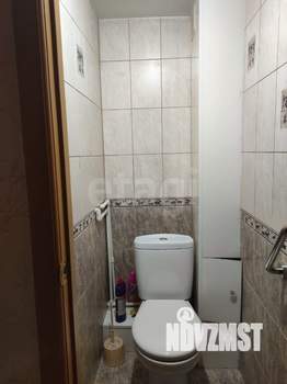 3-к квартира, вторичка, 64м2, 2/9 этаж