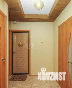 1-к квартира, вторичка, 38м2, 8/9 этаж