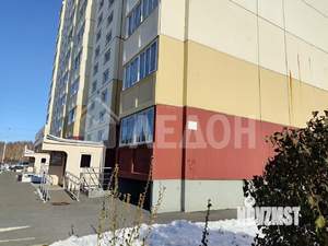 1-к квартира, вторичка, 37м2, 6/10 этаж