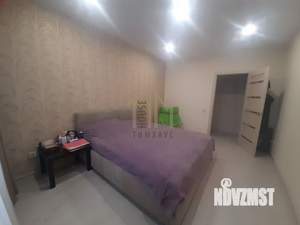 3-к квартира, вторичка, 81м2, 7/16 этаж