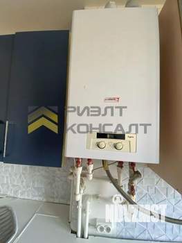 1-к квартира, вторичка, 33м2, 2/3 этаж