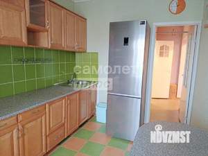 1-к квартира, вторичка, 42м2, 4/7 этаж